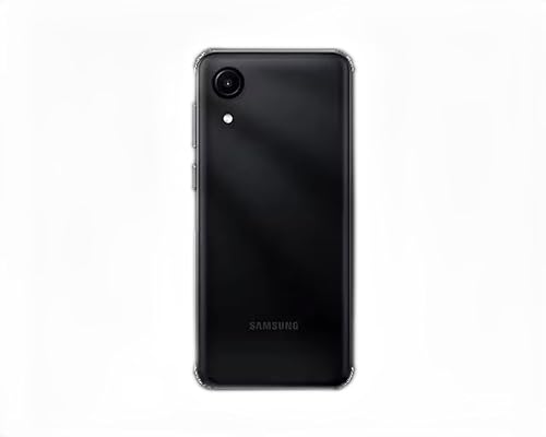 Image of Samsung A03 Core (Onyx, 2GB, 32GB)
