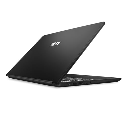 Notebook Modern 15 AI Intel Core Ultra 7 155H 16 Core fino a 4,8GHz, RAM 32Gb DDR5, SSD 1Tb, Monitor IPS 15.6" FHD, Intel Arc Graphics, Tastiera retroilluminata, Windows 11 Home, Preconfigurato - Notebook - Immagine 5