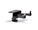 Gator Frameworks Guitar Neck Rest Cradle with Desk Clamp (GFW-GTRDSKCLAMP-1000)