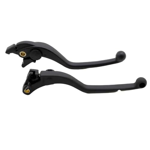 Leviers frein d'embrayage moto F900XR F850GS pour les longs trajets et voyages