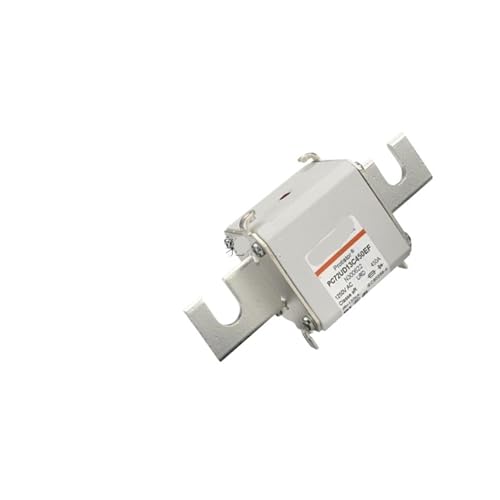 Fusible PC72UD13C400EF protection surintensité pour armoire électrique PC72UD13C450EF