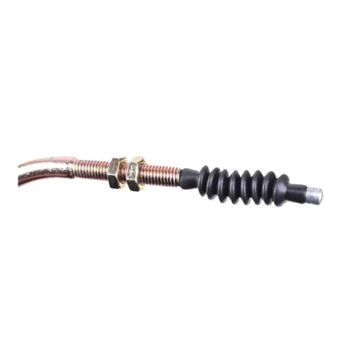 Cable de embrague ajustable Z800 y cable de línea de control para motocicleta de 800CC 3