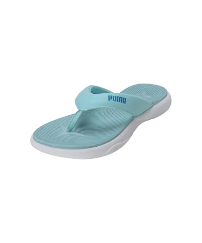 Image of PUMA womens Royalcat Softride Lumina Wns Slipper
