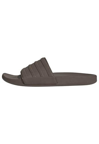 Image of adidas unisex-adult Adilette Comfort Slide Sandal