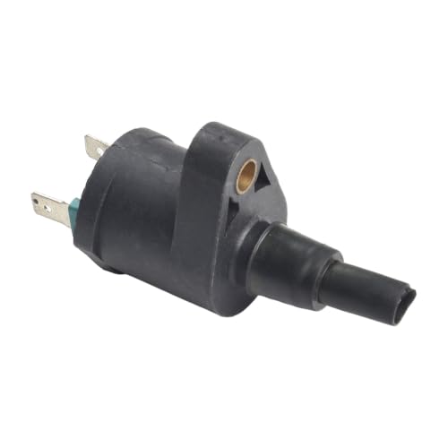 Kit de encendido completo GY6 de 12V con conector único para scooter de 50cc a 250cc