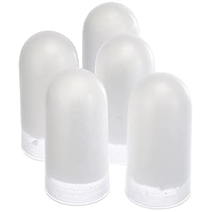 WK Pastiglie di Polifosfato | 5 Pezzi | Ricarica universale super concentrata di Polifosfati | Made in Italy