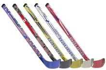 B a u e r - 2025 International Olympic Mini Hockey Stick (Right Hand - 1 Random Stick)