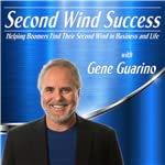 Second Wind Success cover art