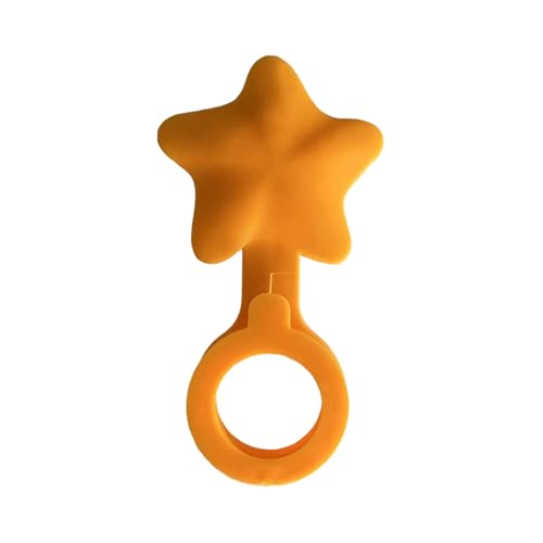 Qumiuu Tapón de bañera, lindo y a prueba de fugas con asiento fijo, tapón de drenaje de silicona para baño, para guardería, apartamentos de alquiler, hogar, hotel, niñas, niños en edad preescolar
