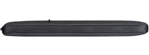 Housse ordinateur 17 pouces Gecko Covers pochette PC portable noire