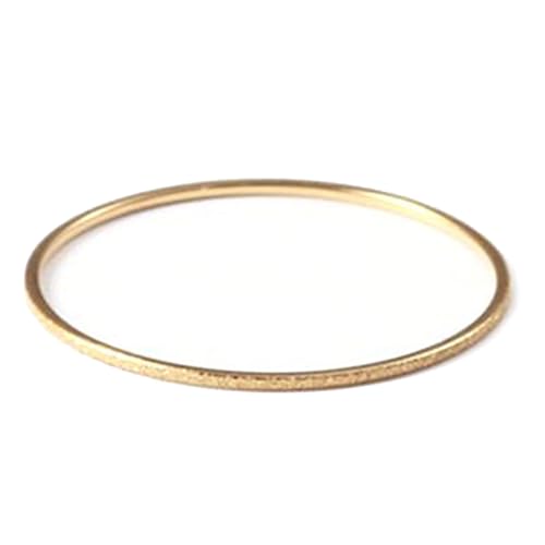 [UNI STONE] ɍ 0.5mm T[WJXeX Vv O w ׂ ؚ AM[Ή (S[h, 4)