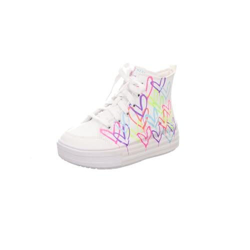 Skechers Girl's Hyperlift Sneaker