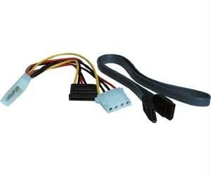 SIIG CB-SATK11 Cable Serial ATA