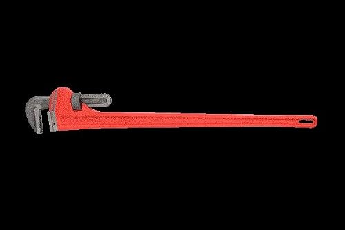 KS Tools 111.3535 Stahl-Einhand-Rohrzange, 1200 mm