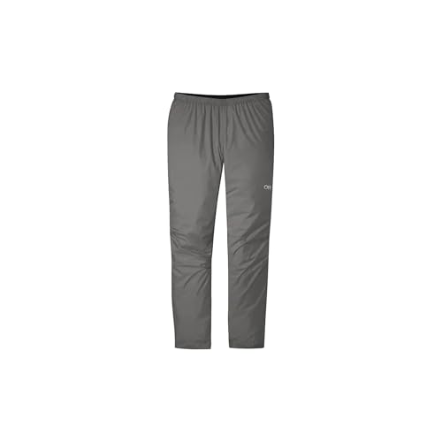 Pantalon de pluie Helium randonnée et trek Outdoor Research homme