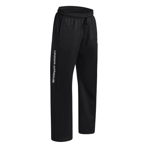 Image of Under Armour Boys' Brawler 3.0 Tapered Pants