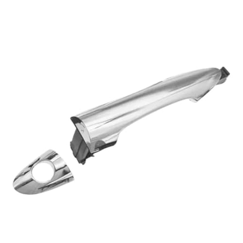 Couvercle de poignée de rechange en ABS anti-UV pour Picanto 2011-2016