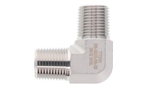 HYDRAULICS DIRECT SS-5500-16-16 | 1