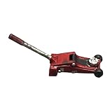 【Matériau de qualité supérieure】 : Ce mini cric de voiture miniature est fabriqué en résine de haute qualité, avec une finition soignée et des détails réalistes. Résistant et , il vous accompagnera longtemps.