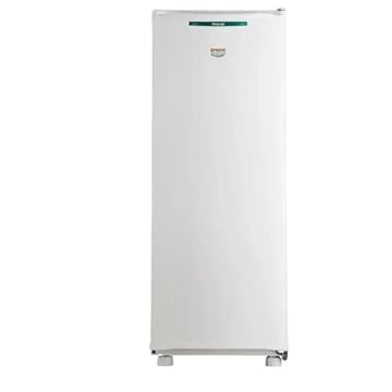 Freezer Vertical Consul 121 Litros - CVU18GB 110V