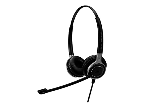 Amazon.co.jp: EPOS SENNHEISER IMPACT SC 665 USB-C ヘッドセット