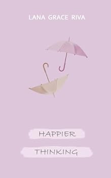 Paperback Happier Thinking Book
