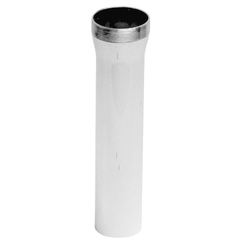 SFHDFLUQ 50780 Replacement for PlumbMaster 1-1/2 to 1-1/4 X 8 Fine Threaded 20 Gauge T Replaces Parts