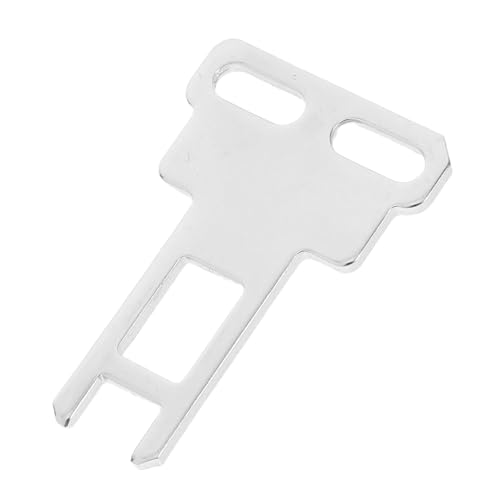 LIFKOME Safety Interlock Switch Key for CNC Mills and Industrial Machines Sturdy Door Locking Mechanism Actuating Tongue for Enhanced Protection