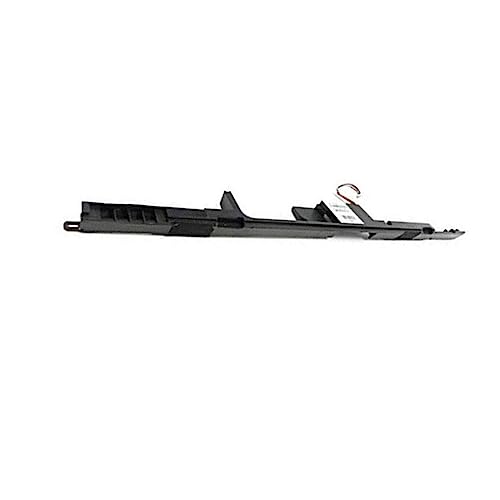 Haut-parleur HP Compaq CQ nw9440 réparer son PC portable noir muet