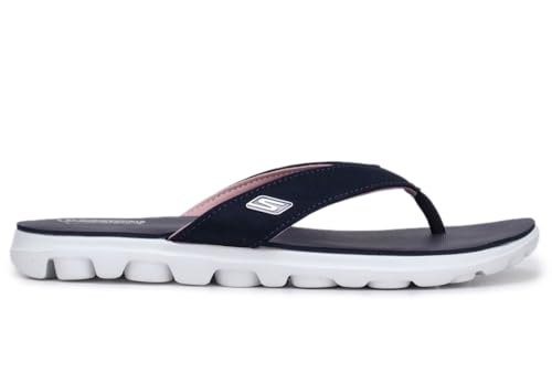 Image of SKECHERS WOMEN'S ON-THE-GO (13631ID-NVPK-07)