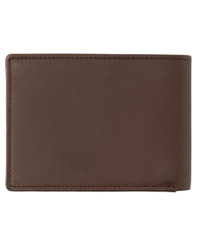 Quiksilver Mack 2 - CSD0/Chocolate Brown - Men´s3
