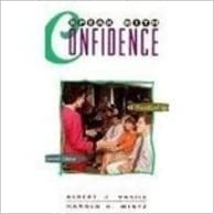 Speak with confidence: A practical guide 0876268629 Book Cover