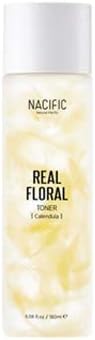 [NACIFIC] Real Calendula Floral Toner 180ml