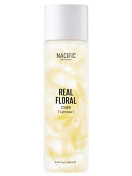 [Nacific] Real Calendula Floral Toner 180Ml #TOP2