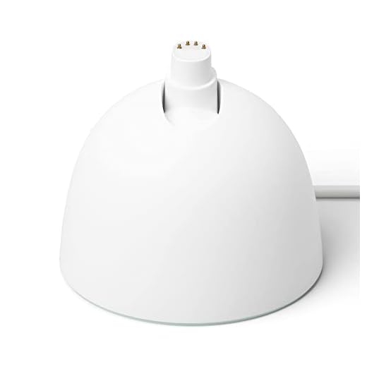 GOOGLE NEST - SOCLE POUR GOOGLE NEST CAM