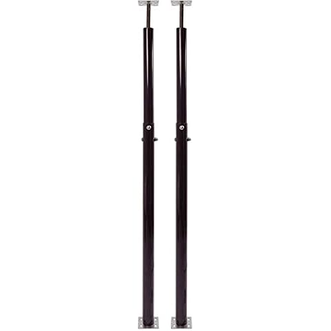 AKRON PRODUCTS C-79 Floor Jack, 4'5"-7'9" (Fоur Расk) Cover