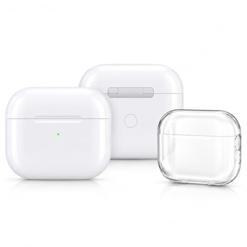 Estuche de carga para AirPods Pro 2 ideal para viajes y oficina
