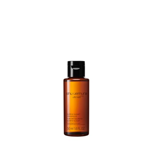 shu uemura Ultime8 Sublime Tsubaki Cleansing Oil