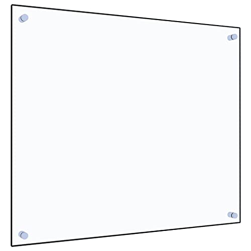 VidaXL Paraschizzi per Cucina Paraspruzzi Fornelli...