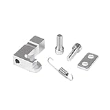 Fait de matériaux de haute qualité, durables.