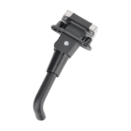 Béquille de trottinette électrique pliable pour stabiliser votre Ninebot