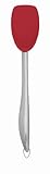 Cuisipro Silicone Spoon 11 Inch, Red