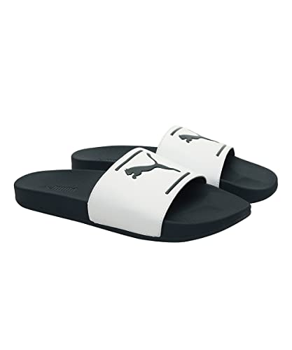 Image of Puma Unisex Leadcat FTR Comfort Slide