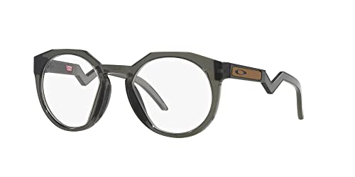 XPL New Wide Guyz Grey Marble MAD DOG Eyeglass 63/17/155 for The Stylish Large Man