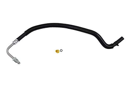 Sunsong 3404904 Power Steering Return Line Hose Assembly