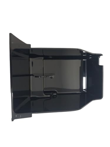 DeLonghi AS13200103 Tresterbehälter kompatibel mit ECAM2X.XXX Magnifica Kaffeevollautomat