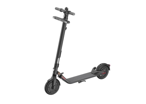 Ninebot by Segway Knipperlicht, uniseks, volwassenen, zwart, eenheidsmaat - Afbeelding 3