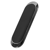 Support de téléphone de voiture: utilisant un matériau en alliage d'aluminium et un savoir-faire raffiné, durable et solide.