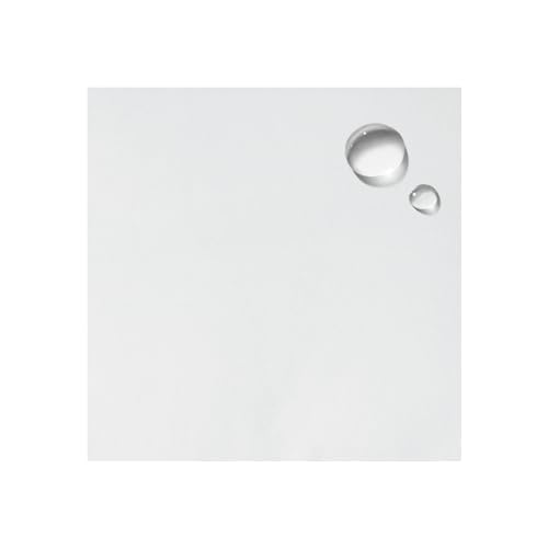 Sillón Plegable Blanco Tela Performance miniatura 5