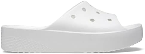 Crocs Classic Platform Slide womens Slide Sandal